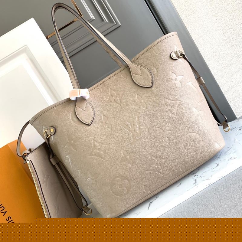 LV Shopping Bags